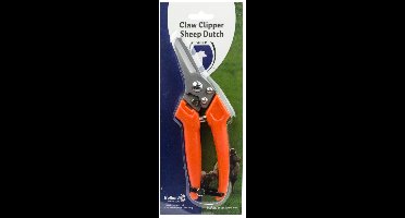 Claw Clipper Sheep Dutch