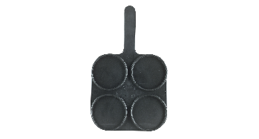 Mastitis Testschaal zwart