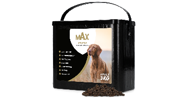Max Adult 3 kg
