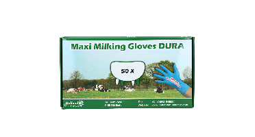 Maxi Milking Gloves DURA S (6-7)