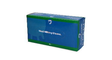 Melkershandschoen M (7,5 - 8)