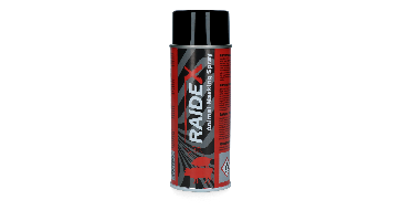 Topmarker Merkspray Rood