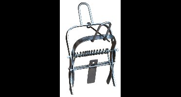 Mollenklem Yankee Super met handvat