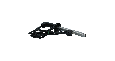 Onthoornapparaat 17 mm