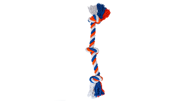 Oranje Flostouw Oranje, Wit en Blauw