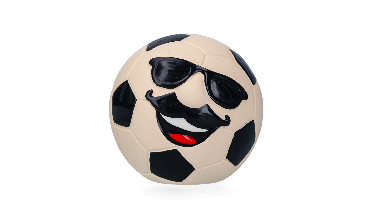 Oranje Mr WK Soccer L