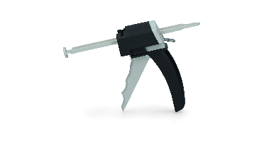 Pistool voor Gel (Resoluut/Maxforce) 22 cm