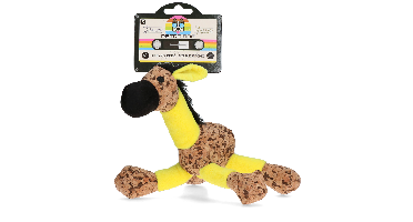 Retrodog Donkey Geel S