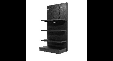 Stelling Wandopstelling