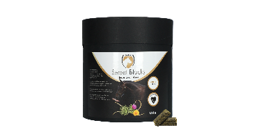 Excellent Horse Sweet Blocks Grain-Free Herbs 1,2 kg