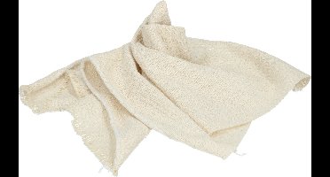 Uierdoek katoen "extra" 45/45