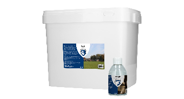 Excellent Uniek (kopersulfaat) 20 kg