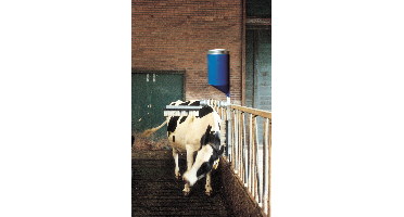 Vink Veeborstel Compleet met Huidverzorger