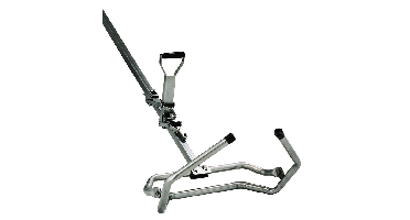 Vink Veeverlosser Poot voor Poot 180 cm