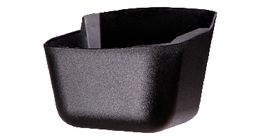 vPlast Voer-/drinkbak 15 l (anti-mors)