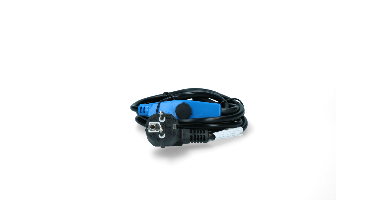 Vorst beschermkabel 1 m (17 Watt)