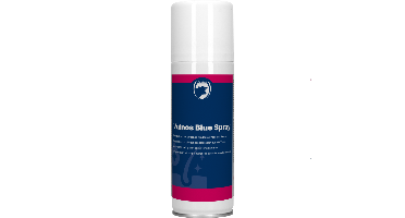 Vulnos Blauw Spray
