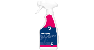 Excellent Skin Spray Blank 200 ml