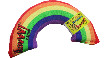 Yeowww! Rainbow