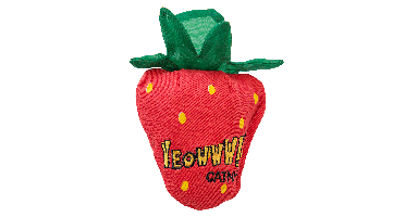 Yeowww! Strawberry Original