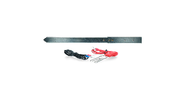 ZoneGuard stabiliteitsset