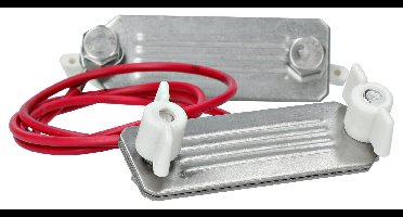 ZoneGuard Lintverbindingskabel 40 mm