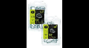 ZoneGuard Basic Lintverbinder 20 mm