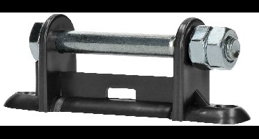 ZoneGuard Hoek Lintisolator 60 mm
