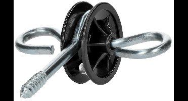 ZoneGuard Poortgreepankerisolator