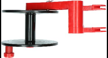 ZoneGuard Draadhaspel