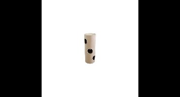 TOPMAST KRABTON CECIL - BEIGE - 35 X 35 X 100 CM