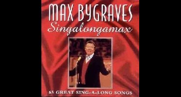 Special Import Singalongmax