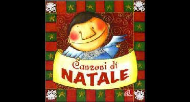 Overig Canzone di Natale - Disky