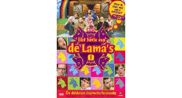 Overig Het beste van Lama's - Strengholt