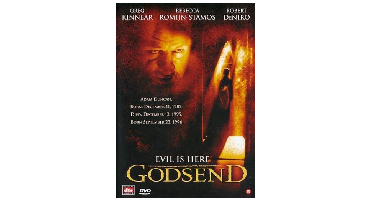 Dutch Filmworks Godsend