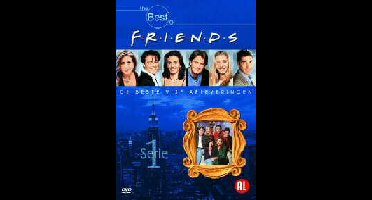 Warner Home Video Best of Friends season 1