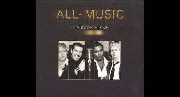 Overig Seasons of love - Bridge Entertainment