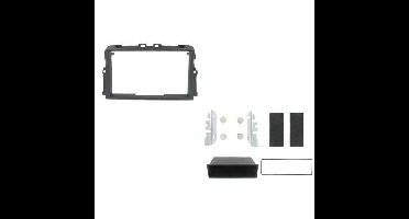 TCP 12.331232-20 2-Din paneel voor Opel, Nissan of Renault