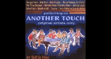 Heartselling by Dolf de Vries