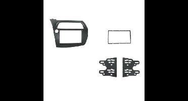 TCP 12.331130-10 2-Din set voor Honda CR-V