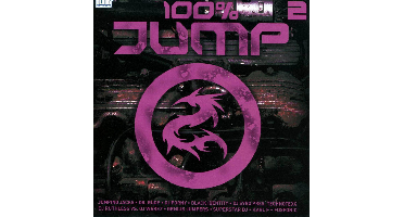 Cloud 9 100 % Jump 2