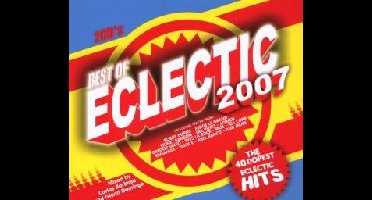 Cloud 9 The Best of Eclectic 2007