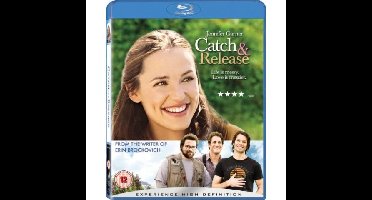 Sony Ps en Pictures Catch and release