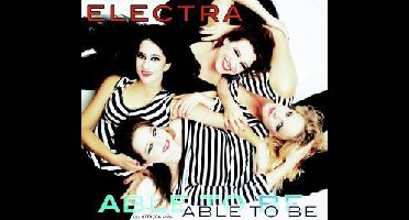 Overig Able to be - Attaca