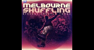 Cloud 9 Melbourne Shuffling