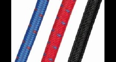 U-Rope Elastiek 5mm 60kg breeksterkte