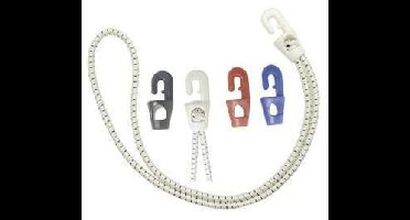 U-Rope Zeilbinder 50cm met haak
