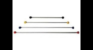 U-Rope Zeilbinder 60cm met haak