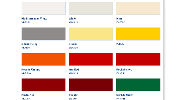 International Toplac hoogglans aflak 750 ml, 545 med white