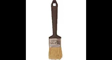 Master Wegwerpkwast Plat No.50